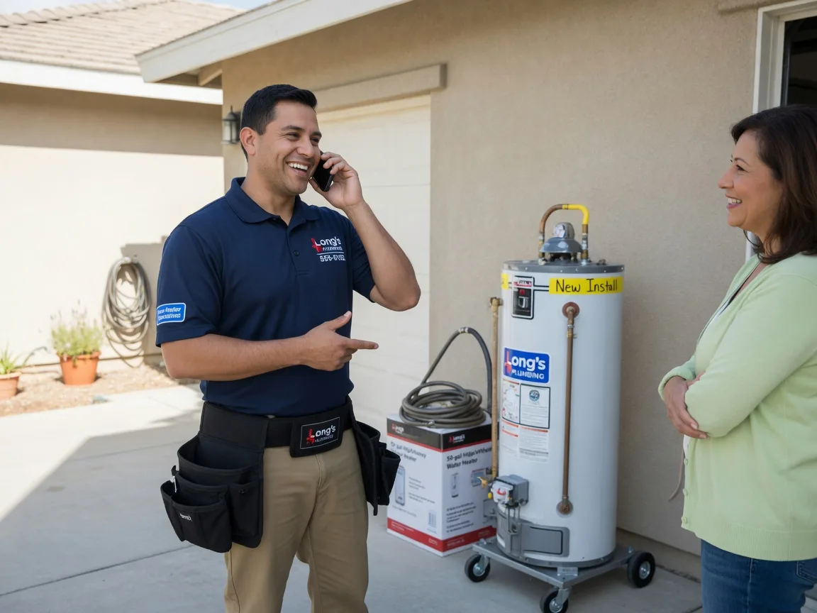 Leak Detection Almont, CO FAQs